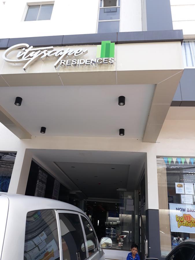 Yulz 516 At Cityscape Bacolod Exteriör bild