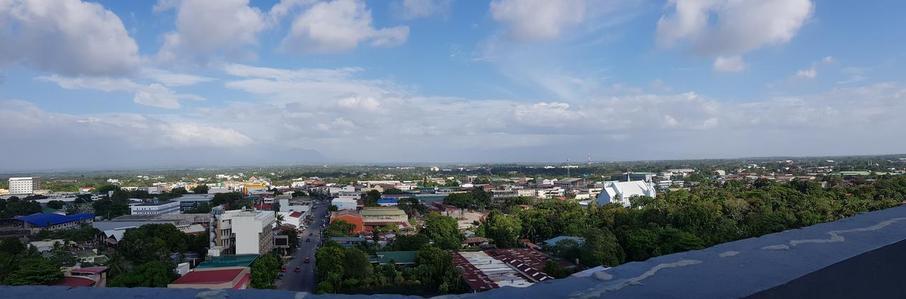 Yulz 516 At Cityscape Bacolod Exteriör bild
